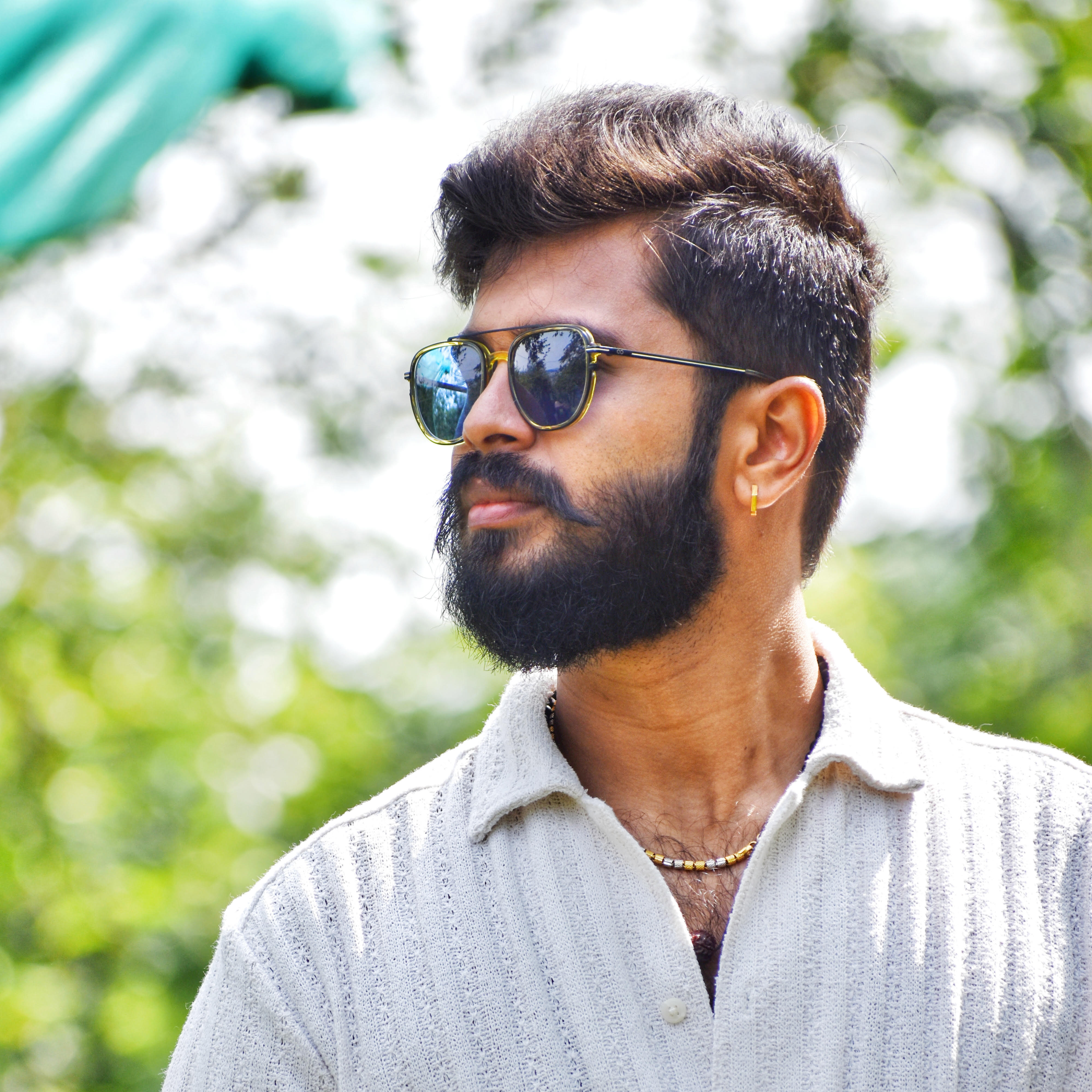 Vijay Sabari K